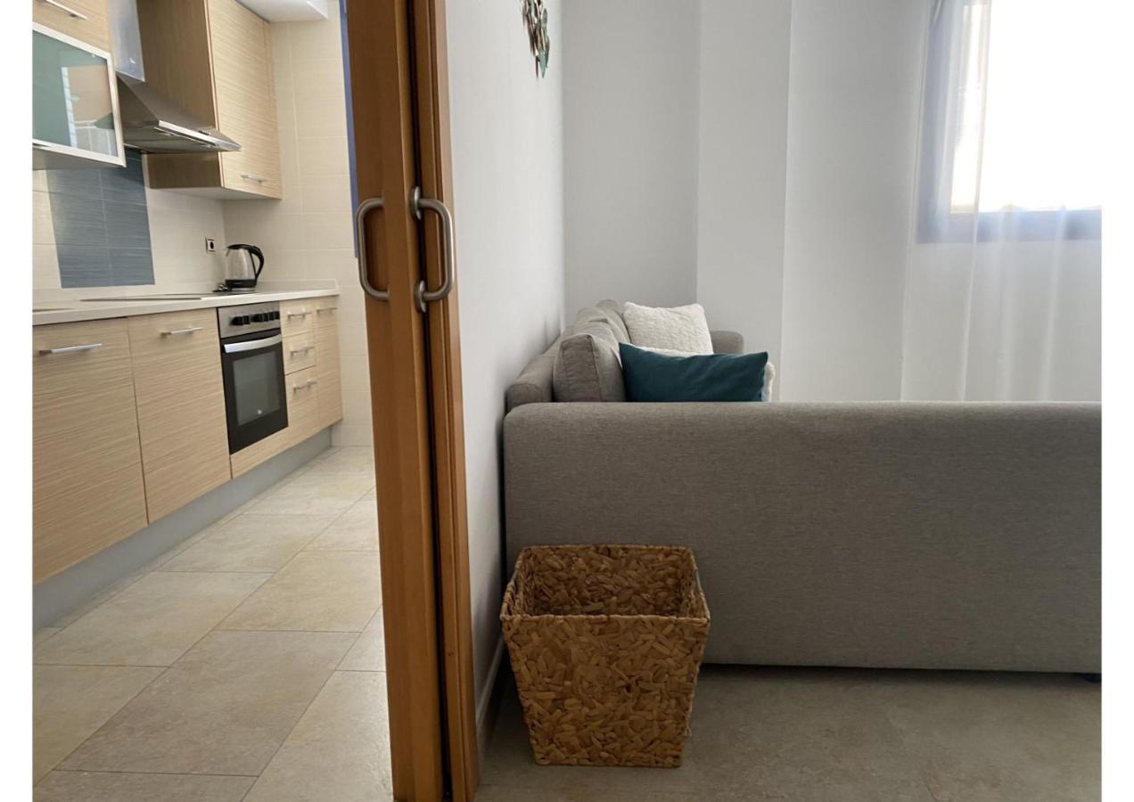 Ferienwohnung Apartamento A 200 M Del Mar Cambrils Exterior foto