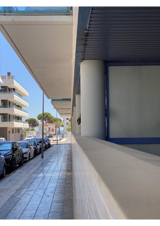 Ferienwohnung Apartamento A 200 M Del Mar Cambrils Exterior foto