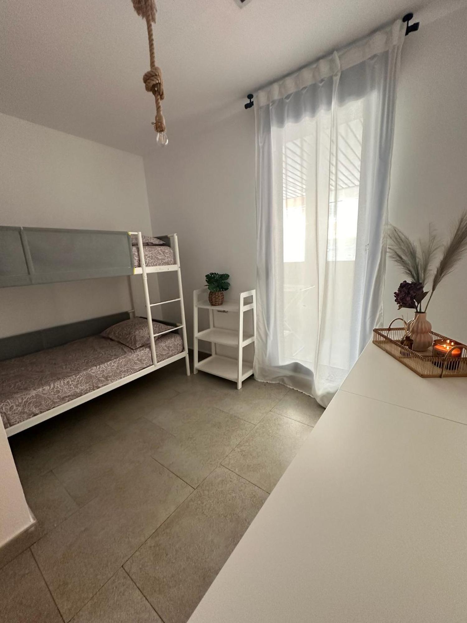 Ferienwohnung Apartamento A 200 M Del Mar Cambrils Exterior foto