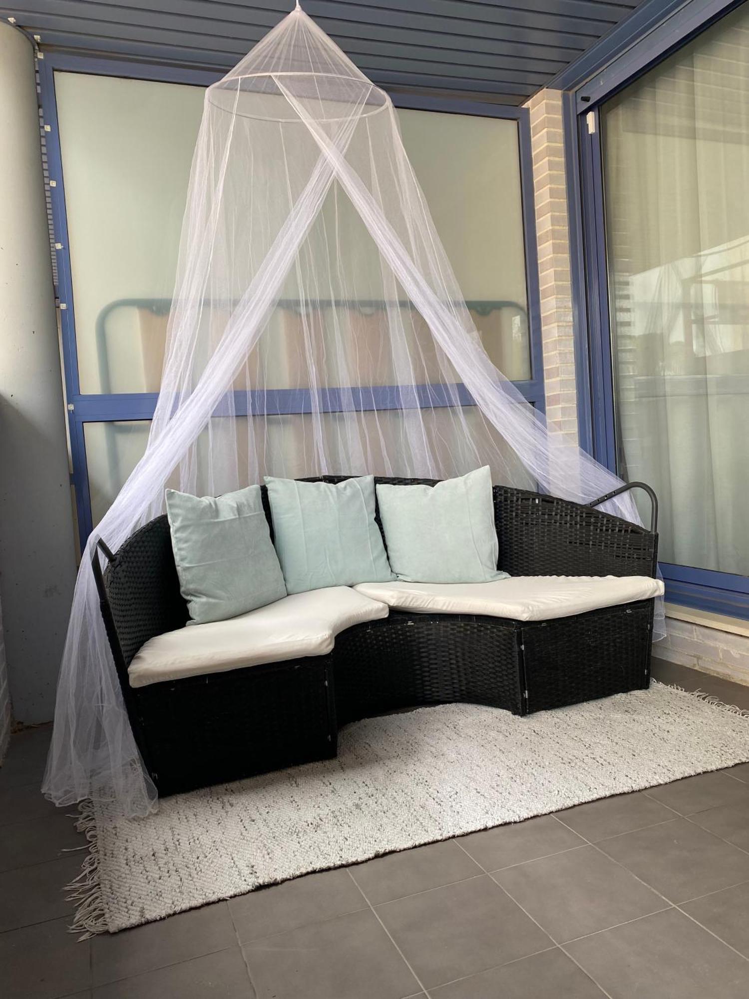 Ferienwohnung Apartamento A 200 M Del Mar Cambrils Exterior foto