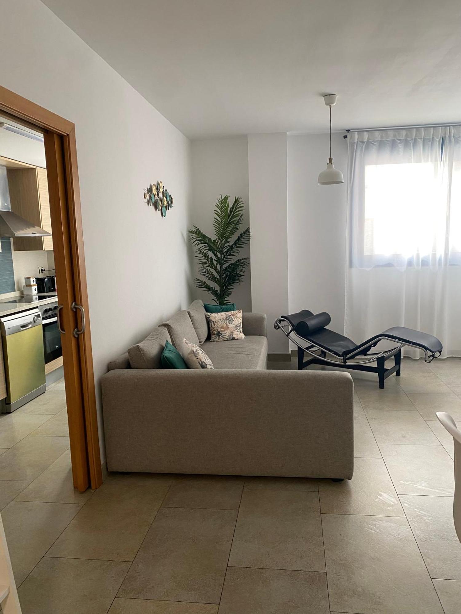Ferienwohnung Apartamento A 200 M Del Mar Cambrils Exterior foto