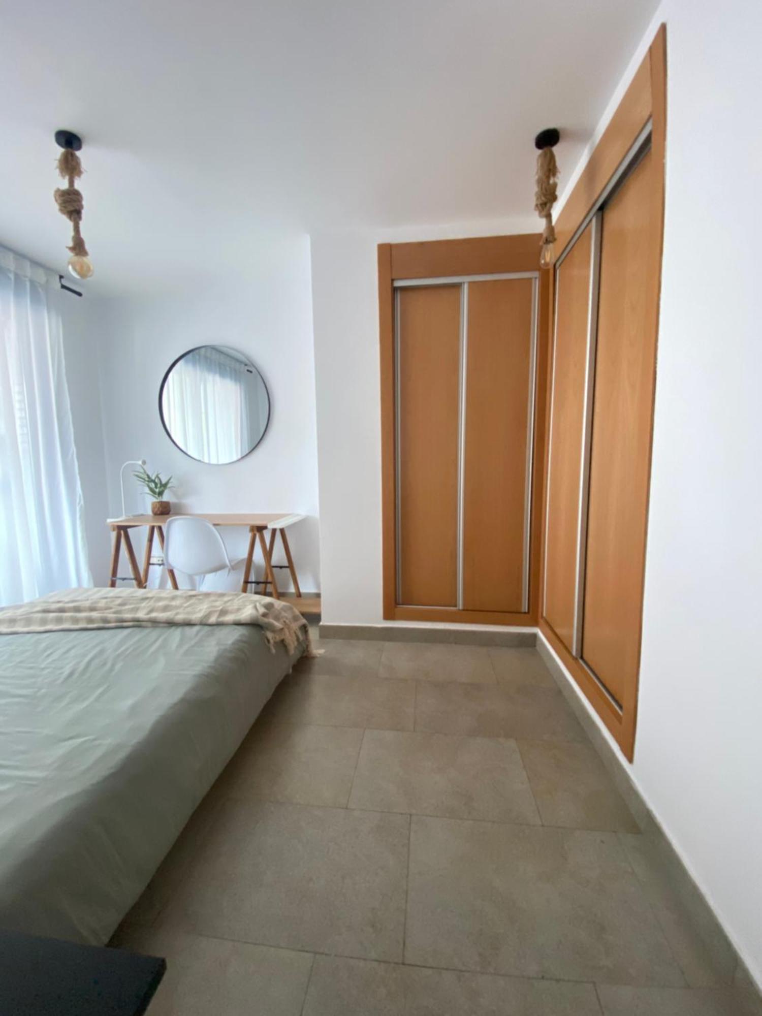 Ferienwohnung Apartamento A 200 M Del Mar Cambrils Exterior foto
