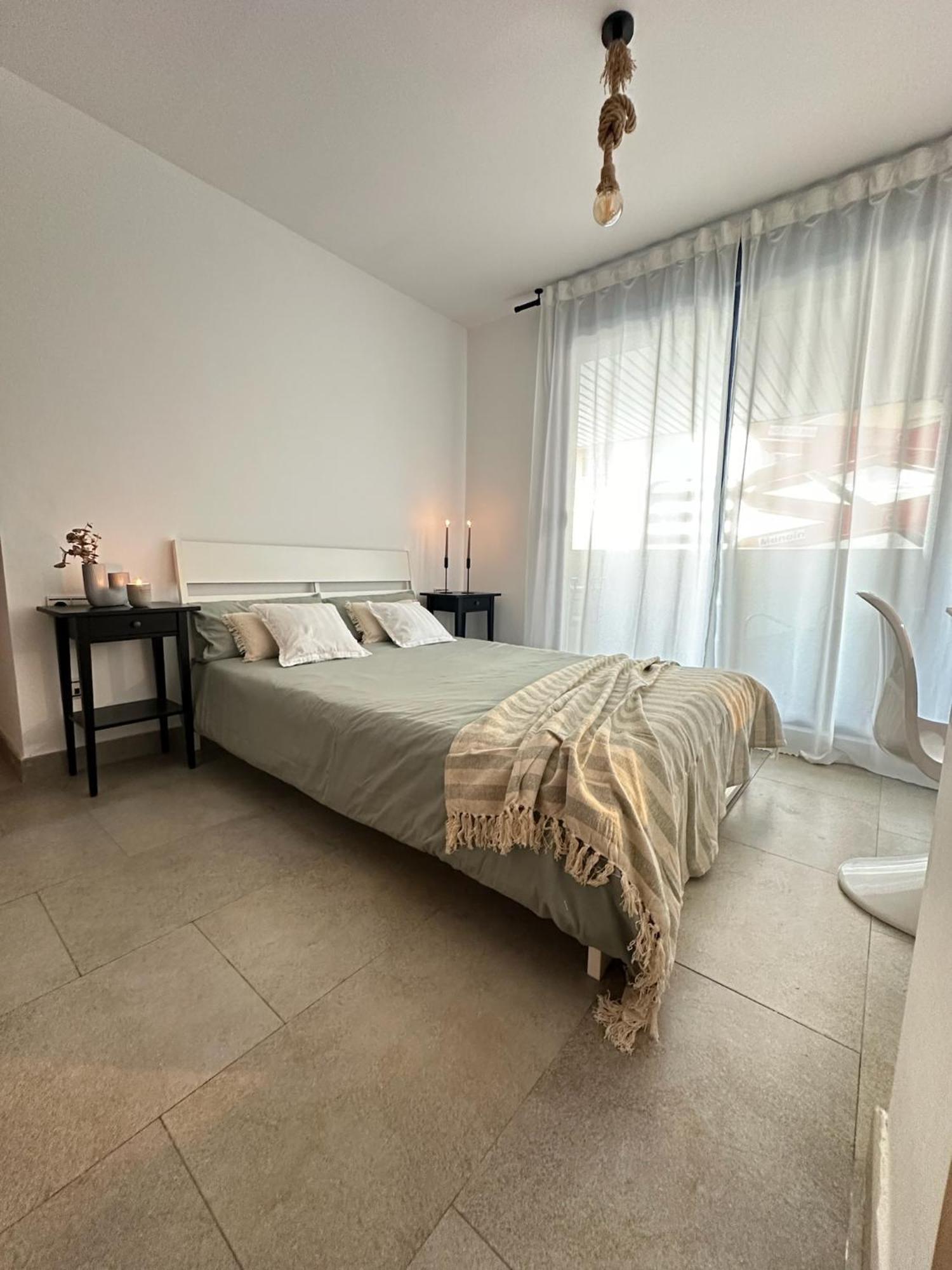 Ferienwohnung Apartamento A 200 M Del Mar Cambrils Exterior foto